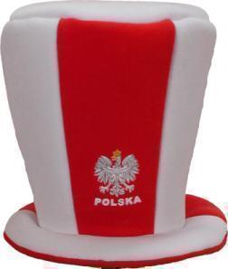 Czapka kibica Elabika